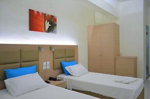 Sun Boutique Hotel - Adults Only