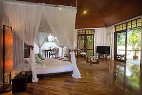 Mandala Spa and Resort Villas