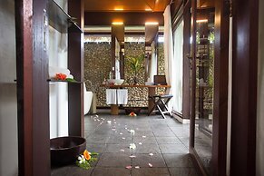 Mandala Spa and Resort Villas