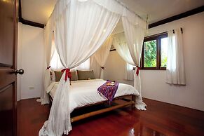 Mandala Spa and Resort Villas