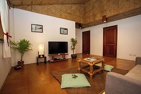 Mandala Spa and Resort Villas