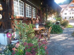 Rommelehof