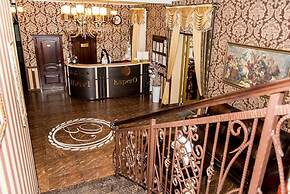 Hotel Espero
