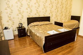Hotel Espero