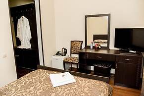 Hotel Espero