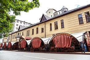 Hotel Espero