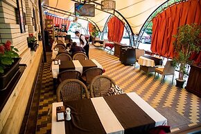 Hotel Espero
