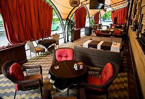 Hotel Espero