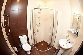 Hotel Espero