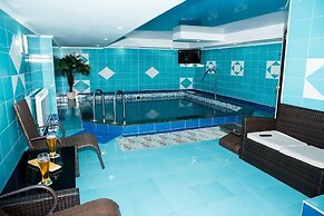 Hotel Espero
