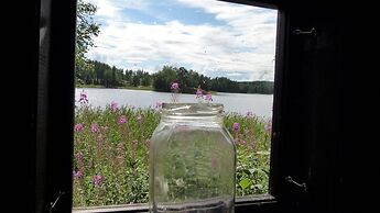 Salkolahti Vehmaanpirtti
