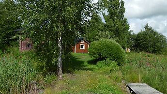 Salkolahti Vehmaanpirtti
