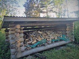 Salkolahti Vehmaanpirtti