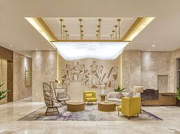 Dusit Thani Mactan Cebu Resort