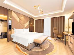 Dusit Thani Mactan Cebu Resort