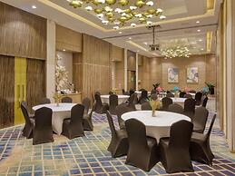 Dusit Thani Mactan Cebu Resort