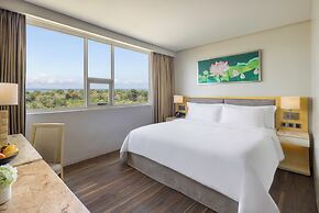 Dusit Thani Mactan Cebu Resort