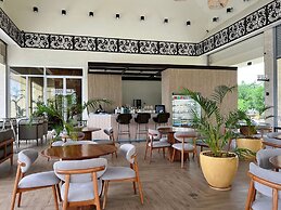 Dusit Thani Mactan Cebu Resort