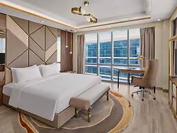 Dusit Thani Mactan Cebu Resort
