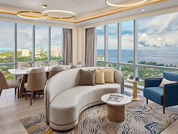Dusit Thani Mactan Cebu Resort