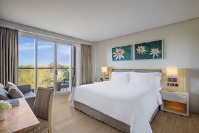 Dusit Thani Mactan Cebu Resort