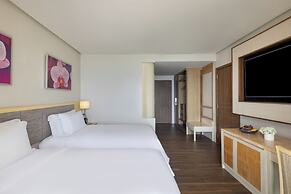 Dusit Thani Mactan Cebu Resort