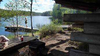 Salkolahti Tikkamaki