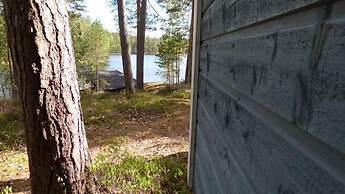 Salkolahti Tikkamaki