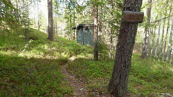 Salkolahti Tikkamaki