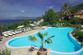 Villaggio Innamorata - Villa Adalgisa