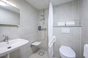 B&B HOTEL Brussels Centre Gare du Midi