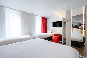 B&B HOTEL Brussels Centre Gare du Midi