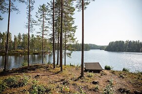 Salkolahti Huvikumpu