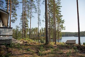 Salkolahti Huvikumpu