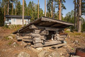 Salkolahti Huvikumpu