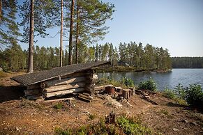 Salkolahti Huvikumpu
