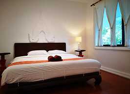 Amaravati Wellness Center and Resort