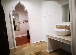 Amaravati Wellness Center and Resort