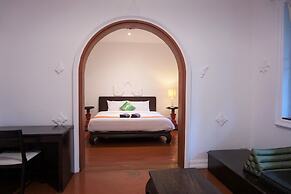 Amaravati Wellness Center and Resort