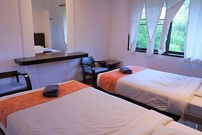 Amaravati Wellness Center and Resort