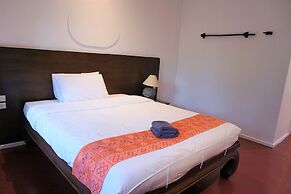 Amaravati Wellness Center and Resort