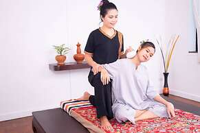 Amaravati Wellness Center and Resort