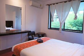 Amaravati Wellness Center and Resort