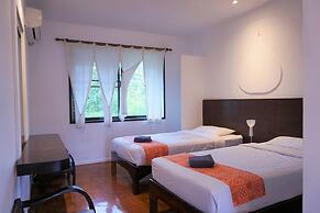 Amaravati Wellness Center and Resort