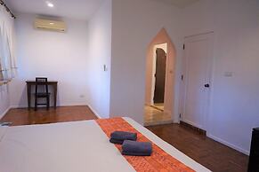 Amaravati Wellness Center and Resort