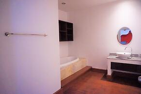 Amaravati Wellness Center and Resort