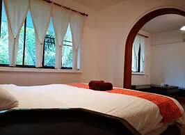 Amaravati Wellness Center and Resort