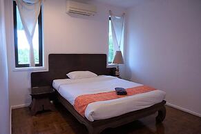 Amaravati Wellness Center and Resort