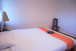 Amaravati Wellness Center and Resort