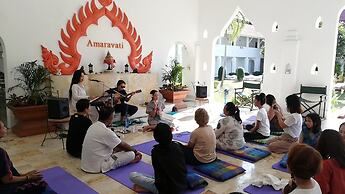 Amaravati Wellness Center and Resort